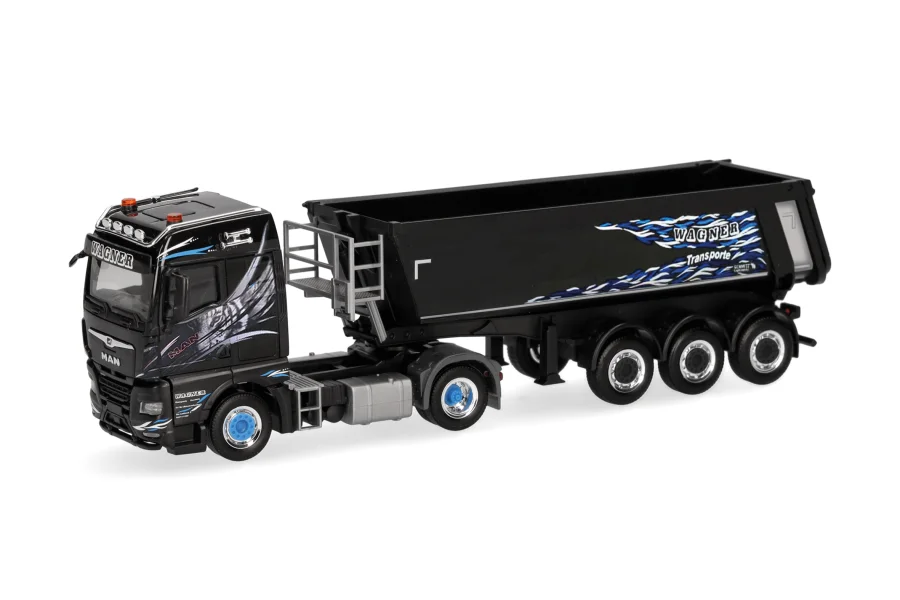 MAN TGX GM