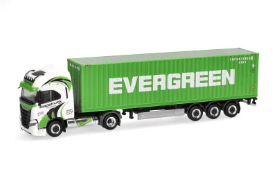 Herpa 319942: Iveco S-Way