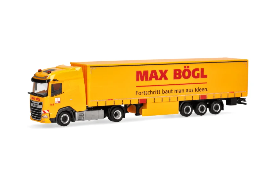 DAF XG