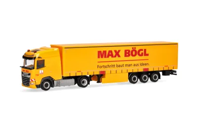Herpa 320016: DAF XG
