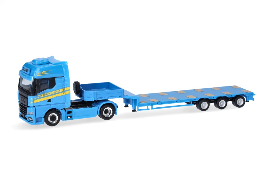 MAN TGX GX