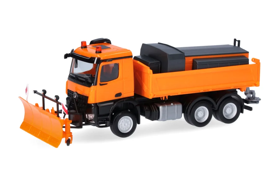 MB Arocs