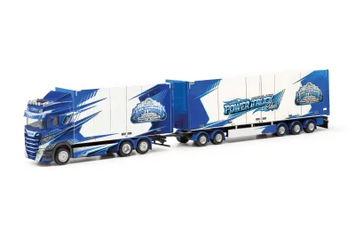 Herpa 320092: Scania CR 20