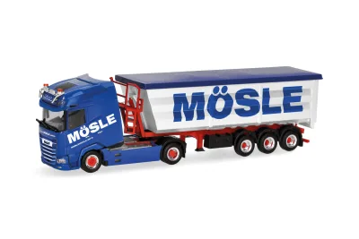 Herpa 320153: DAF XG+