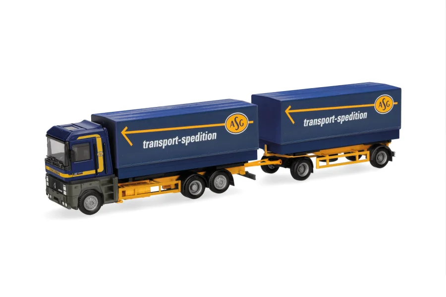 Renault AE