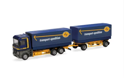 Herpa 320160: Renault AE