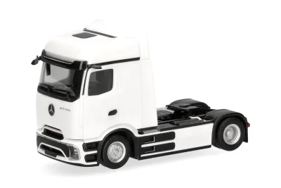 Herpa 320191: MB eActros ProCabin