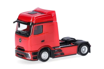 Herpa 320207: MB Actros ProCabin