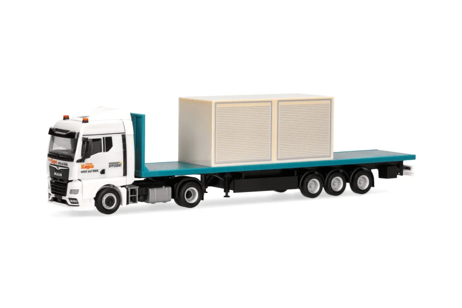 MAN TGX
