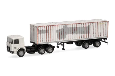 Herpa 320283: MAN F8