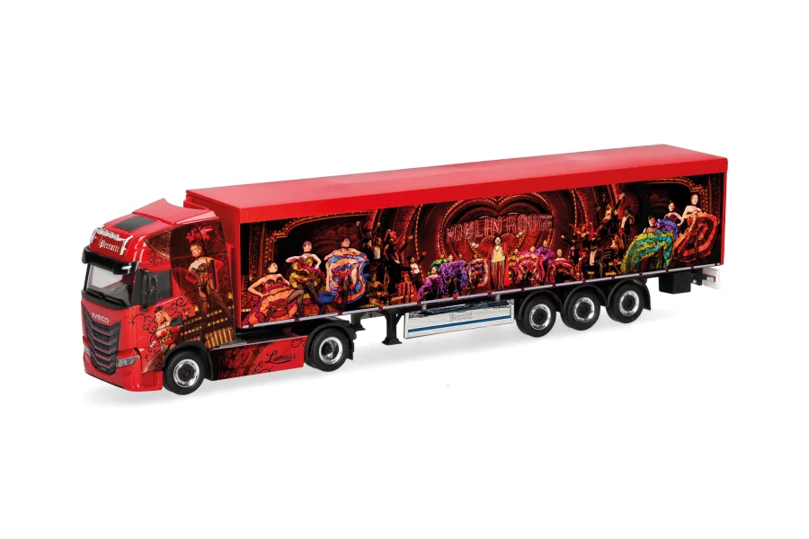 Iveco S-Way