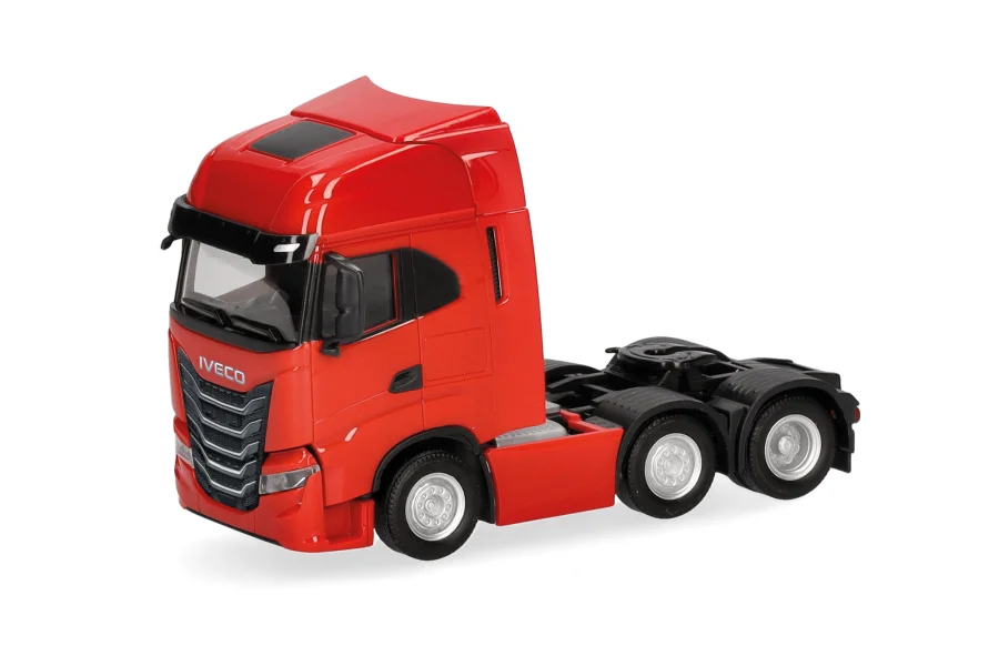 Iveco S-Way MY24 Zugmaschine 3achs