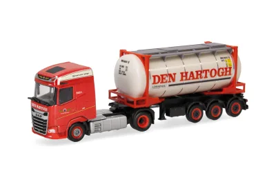Herpa 320344: DAF XG