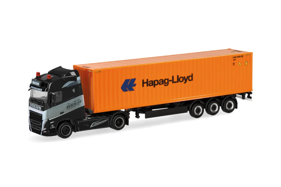 Volvo FH Gl. 2020