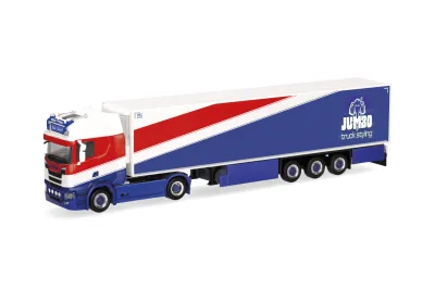 Herpa 320399: Scania CS 20 HD
