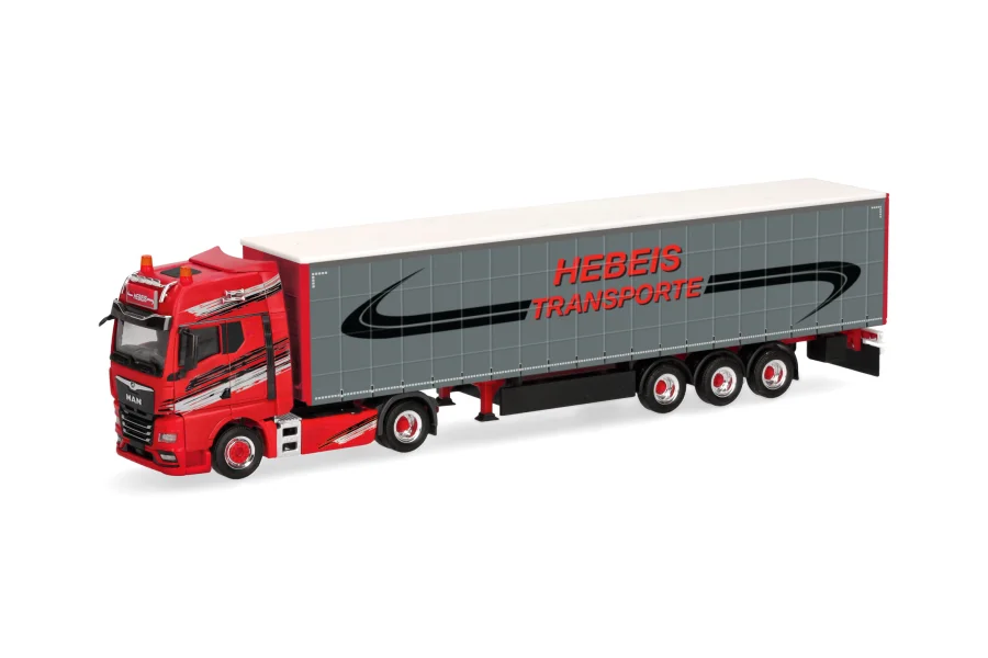 MAN TGX GX