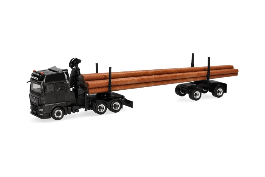 MAN TGX GX