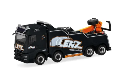 Herpa 320634: MAN TGS TM