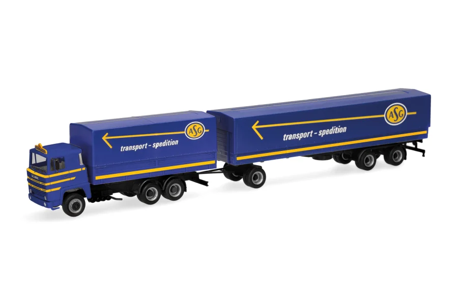 Scania 141