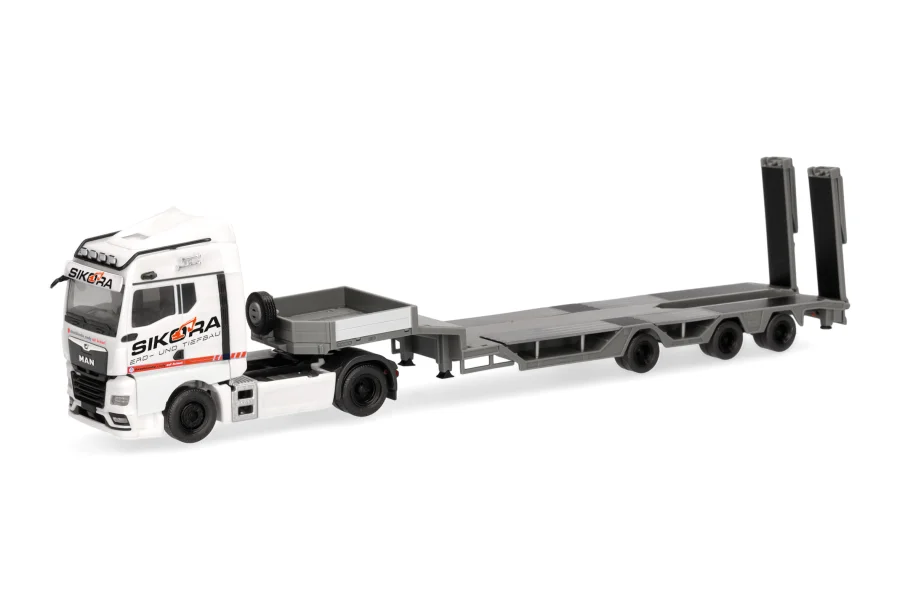 MAN TGX GM