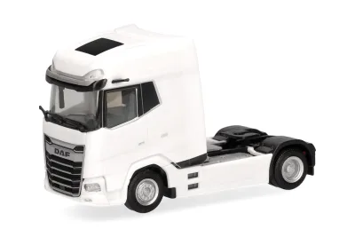 Herpa 320900: DAF XG+ facelift