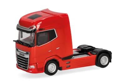 Herpa 320917: DAF XG+ facelift