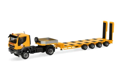 Herpa 320948: Iveco Trakker