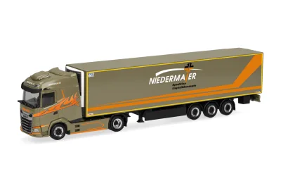 Herpa 321020: DAF XG