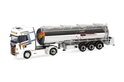 Herpa 321037: Scania CS 20 Hochdach