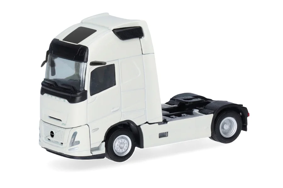 Volvo FH Aero GL XL Zugmaschine 2achs, weiß