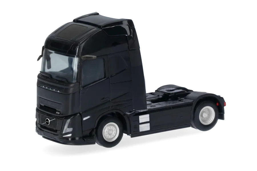 Volvo FH Aero GL XL Electric Zugmaschine 2achs, schwarz