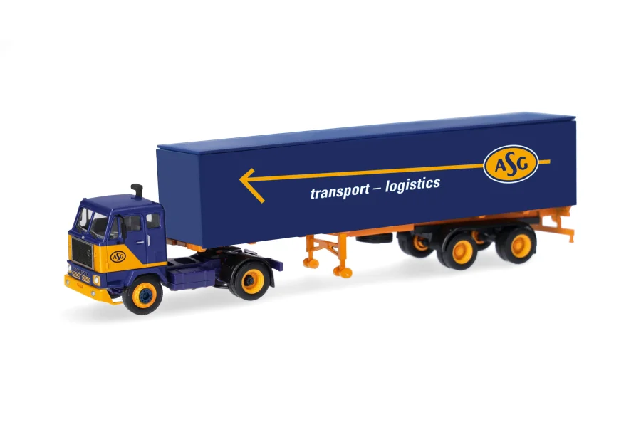 Volvo F88