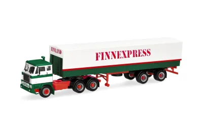 Herpa 321631: Volvo F88