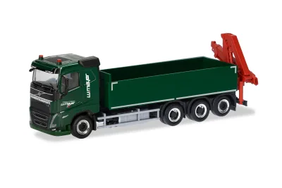 Herpa 321693: Volvo FH 20 FD