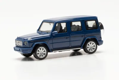 Herpa 420280-002: MB G-Klasse