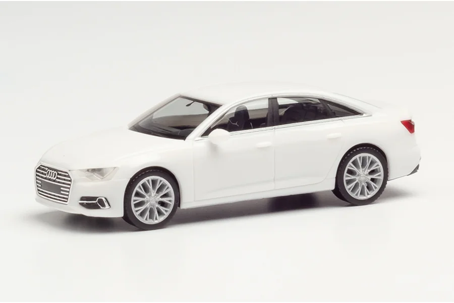 Audi A6 Limousine