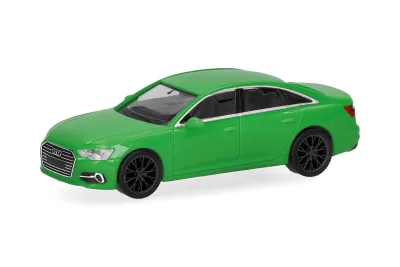 Herpa 420297-003: Audi A6 Limousine