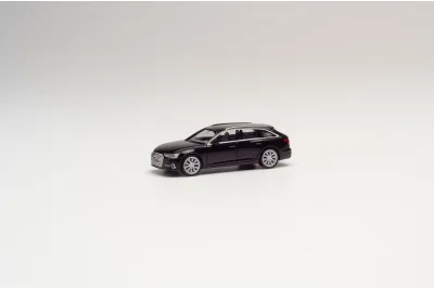 Herpa 420303-002: Audi A6 Avant