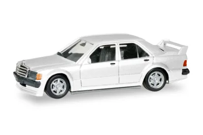 Herpa 420310: MB 190E 2,3 16V