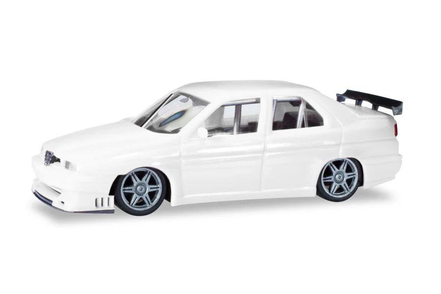 Alfa Romeo 155 Rennsport