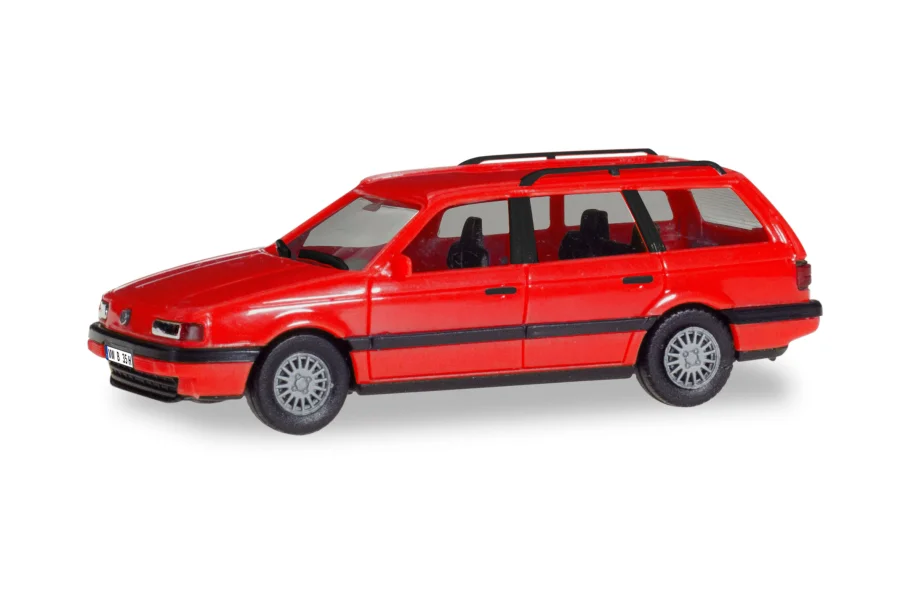 VW Passat Variant "H-Edition"
