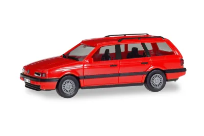 Herpa 420334: VW Passat Variant "H-Edition"