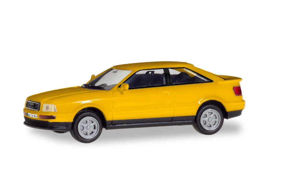 Coupé "H-Edition"