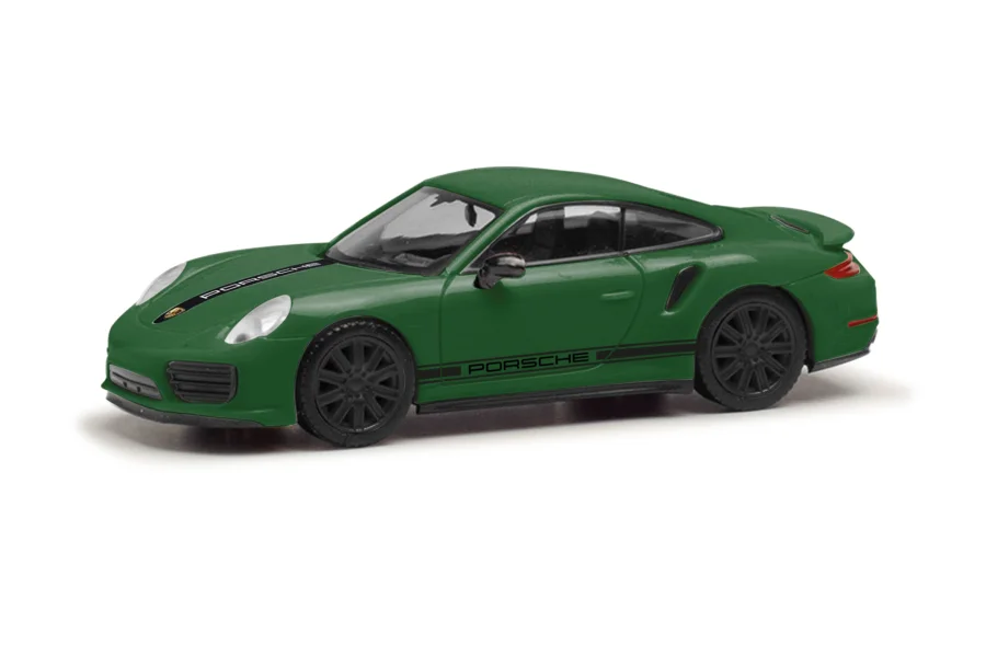 Porsche 911 (991) Turbo
