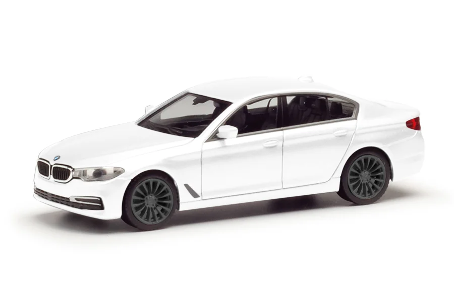 BMW 5er Limousine