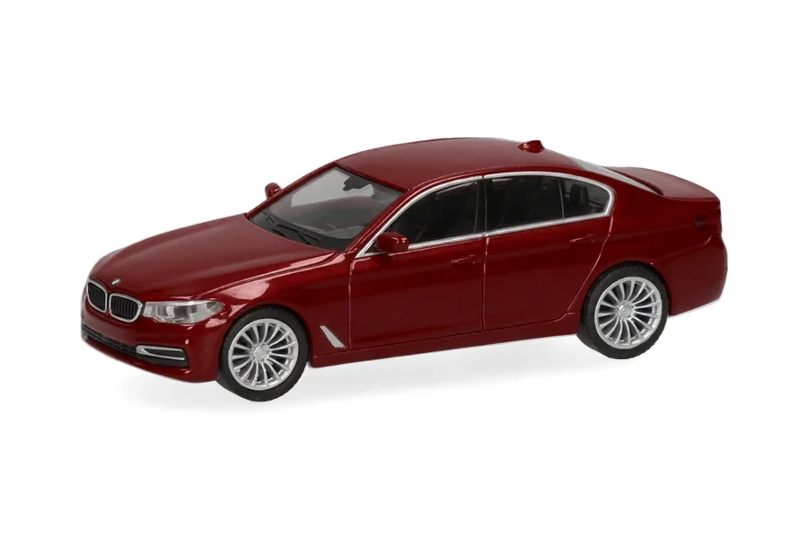 BMW 5er (G30) Limousine, imolarot