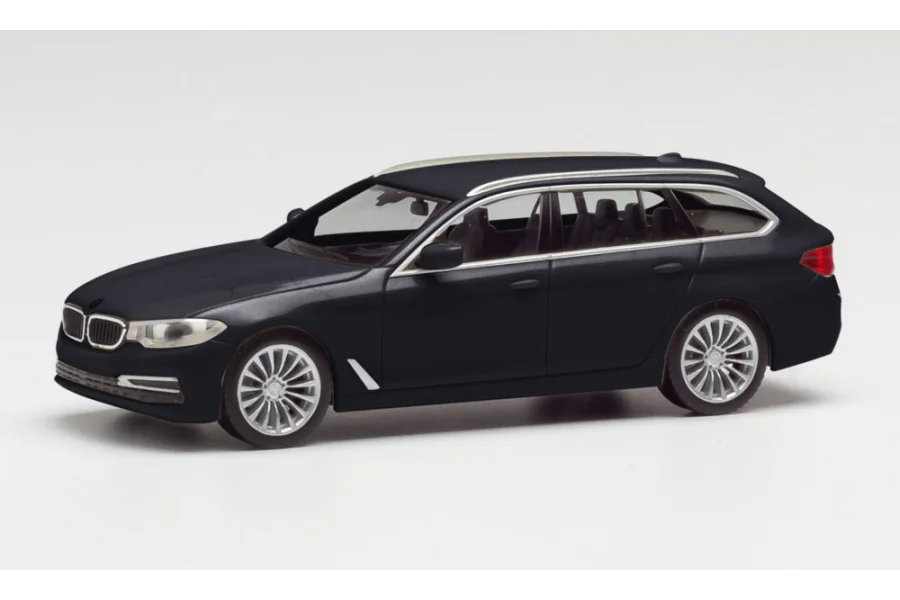 BMW 5er Touring