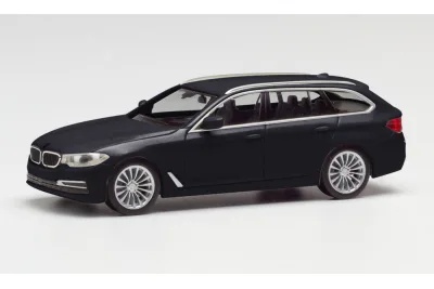 Herpa 420389-002: BMW 5er Touring