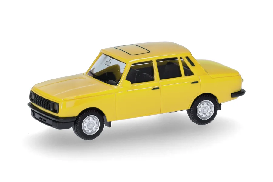 Wartburg 353 84