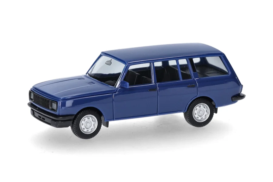 Wartburg Tourist